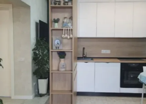 Продаж 1-кімнатної квартири, 47.6 м², ЖК «Скай Сити», Варненська, Одеса - 4/6