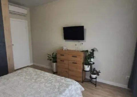 Продаж 1-кімнатної квартири, 47.6 м², ЖК «Скай Сити», Варненська, Одеса - 5/6