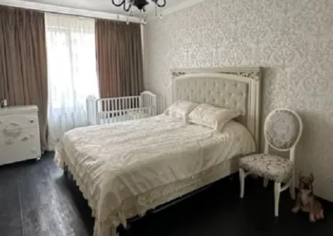 Продаж 2-кімнатної квартири, 57 м², ЖК «Радужный», Райдужний, Одеса - 1/9