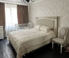 2-room apartment for sale, 57 m², Raduzhny residential complex, Raduzhny, Odesa
