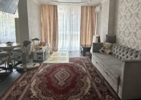 Продаж 2-кімнатної квартири, 57 м², ЖК «Радужный», Райдужний, Одеса - 3/9