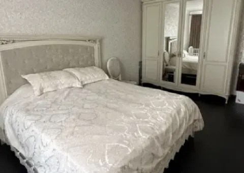 Продаж 2-кімнатної квартири, 57 м², ЖК «Радужный», Райдужний, Одеса - 4/9