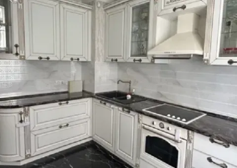Продаж 2-кімнатної квартири, 57 м², ЖК «Радужный», Райдужний, Одеса - 5/9