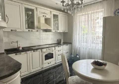 Продаж 2-кімнатної квартири, 57 м², ЖК «Радужный», Райдужний, Одеса - 6/9