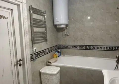 Продаж 2-кімнатної квартири, 57 м², ЖК «Радужный», Райдужний, Одеса - 7/9