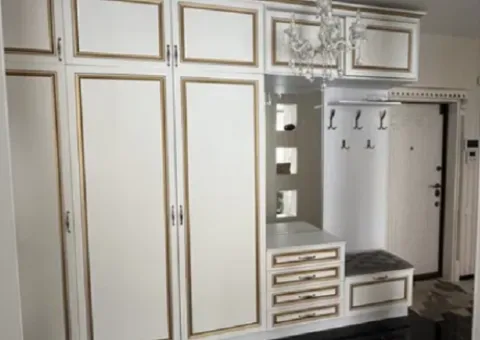 Продаж 2-кімнатної квартири, 57 м², ЖК «Радужный», Райдужний, Одеса - 8/9