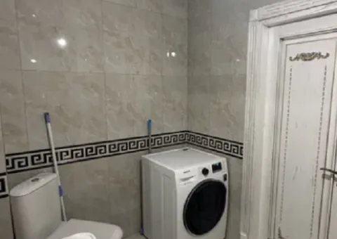 Продаж 2-кімнатної квартири, 57 м², ЖК «Радужный», Райдужний, Одеса - 9/9