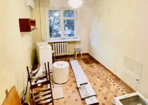 3-room apartment for sale, 63 m², Marshala Zhukova, Odesa - 1/8