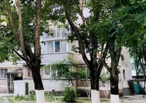 3-room apartment for sale, 63 m², Marshala Zhukova, Odesa - 7/8