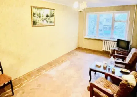 3-room apartment for sale, 63 m², Marshala Zhukova, Odesa - 8/8