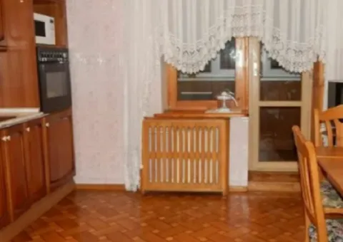 2-room apartment for sale, 96 m², Liustdorfska doroha, Odesa - 1/7