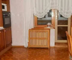 2-room apartment for sale, 96 m², Liustdorfska doroha, Odesa