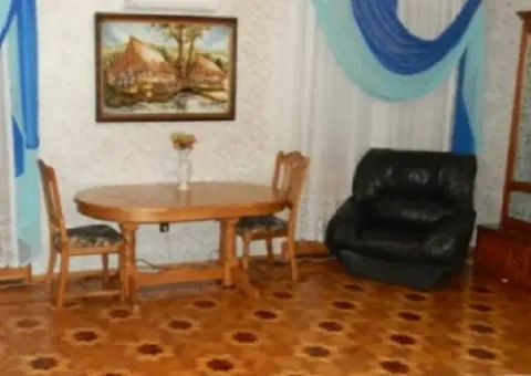 2-room apartment for sale, 96 m², Liustdorfska doroha, Odesa - 2/7