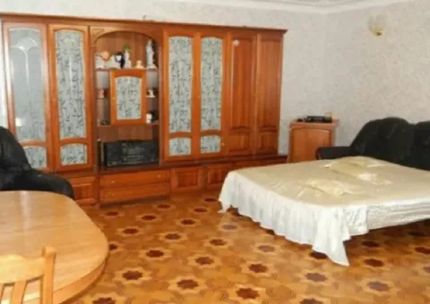 2-room apartment for sale, 96 m², Liustdorfska doroha, Odesa - 3/7