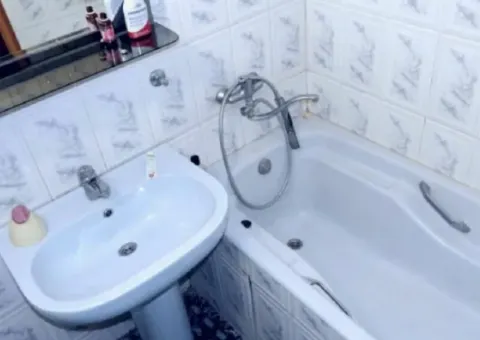 2-room apartment for sale, 96 m², Liustdorfska doroha, Odesa - 5/7