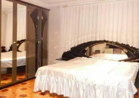 2-room apartment for sale, 96 m², Liustdorfska doroha, Odesa - 7/7