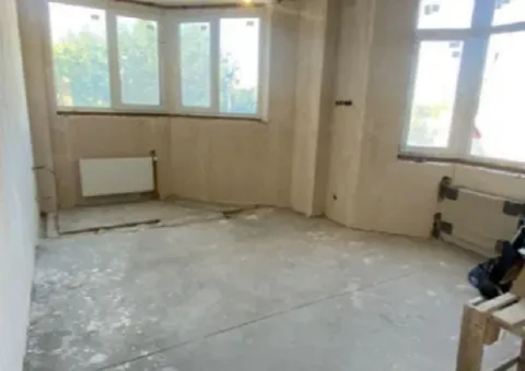 3-room apartment for sale, 84 m², Balkivska, Fozzy, Odesa - 2/7