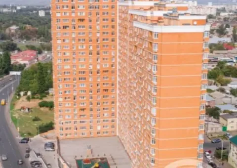 3-room apartment for sale, 84 m², Balkivska, Fozzy, Odesa - 6/7