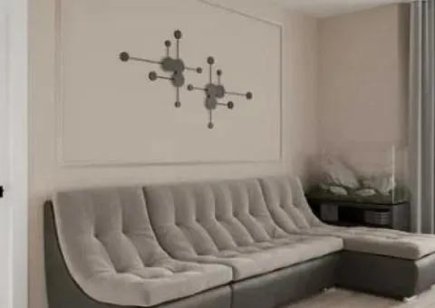 Продаж 3-кімнатної квартири, 80 м², ЖК «Поющие фонтаны», Фонтанська дорога, Одеса - 1/9