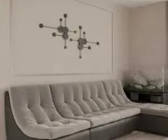 3-room apartment for sale, 80 m², Poyushchie Fontany residential complex, Fontanska doroha, Odesa
