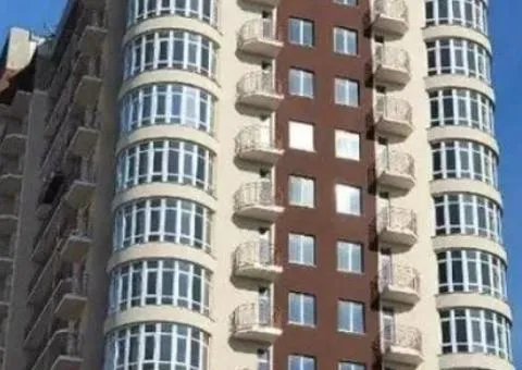 Продаж 3-кімнатної квартири, 80 м², ЖК «Поющие фонтаны», Фонтанська дорога, Одеса - 7/9