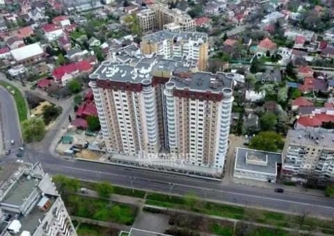 Продаж 3-кімнатної квартири, 80 м², ЖК «Поющие фонтаны», Фонтанська дорога, Одеса - 9/9