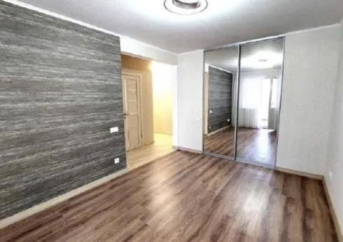 1-room apartment for sale, 49 m², Tenysta, Odesa - 1/6