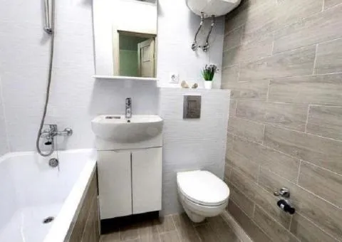1-room apartment for sale, 49 m², Tenysta, Odesa - 3/6