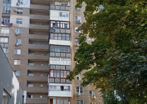 Продажа 1-комнатной квартиры, 37 м², ул. Небесной сотни, Таирово, Одесса - 7/10