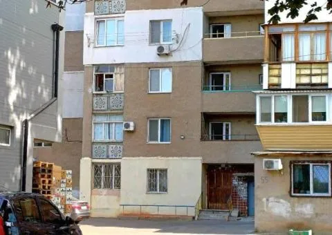 Продажа 1-комнатной квартиры, 37 м², ул. Небесной сотни, Таирово, Одесса - 8/10