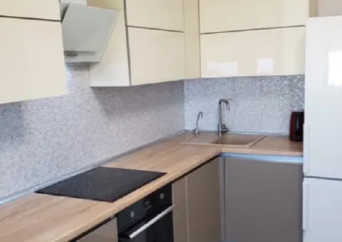 Продажа 2-комнатной квартиры, 70 м², ЖК «Вернисаж», Академика Корольова, Одесса - 1/8