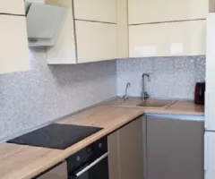 2-room apartment for sale, 70 m², Vernisazh residential complex, Akademika Koroliova, Odesa