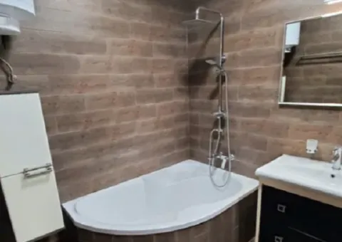 Продажа 2-комнатной квартиры, 70 м², ЖК «Вернисаж», Академика Корольова, Одесса - 3/8