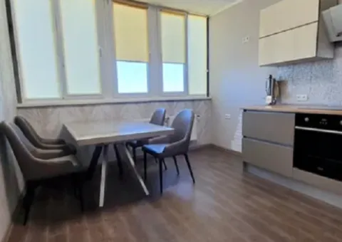 Продажа 2-комнатной квартиры, 70 м², ЖК «Вернисаж», Академика Корольова, Одесса - 6/8