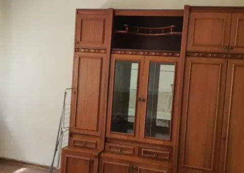 Продаж 1-кімнатної квартири, Середня, 1 поверх із 2, Молдаванка, Одеса - 1/6