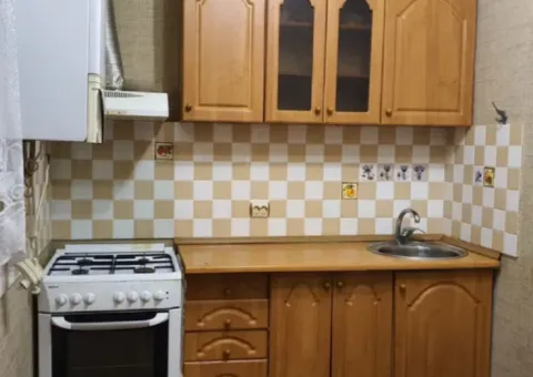 Продаж 1-кімнатної квартири, Середня, 1 поверх із 2, Молдаванка, Одеса - 5/6