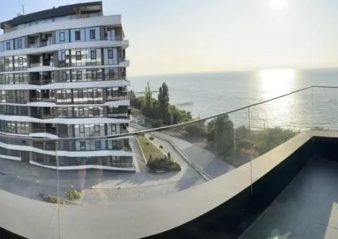 Продаж 3-кімнатної квартири, 74.4 м², ЖК «Коста Фонтана», Фонтанська Дорога, Одеса - 1/10