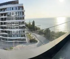 Продажа 3-комнатной квартиры, 74.4 м², ЖК «Коста Фонтана», Фонтанская Дорога, Одесса