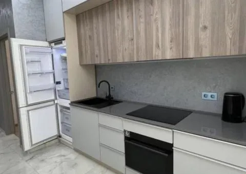 Продаж 3-кімнатної квартири, 74.4 м², ЖК «Коста Фонтана», Фонтанська Дорога, Одеса - 2/10