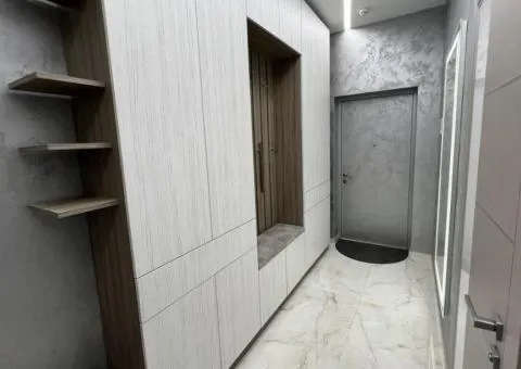 Продаж 3-кімнатної квартири, 74.4 м², ЖК «Коста Фонтана», Фонтанська Дорога, Одеса - 3/10