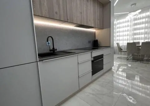 Продаж 3-кімнатної квартири, 74.4 м², ЖК «Коста Фонтана», Фонтанська Дорога, Одеса - 4/10