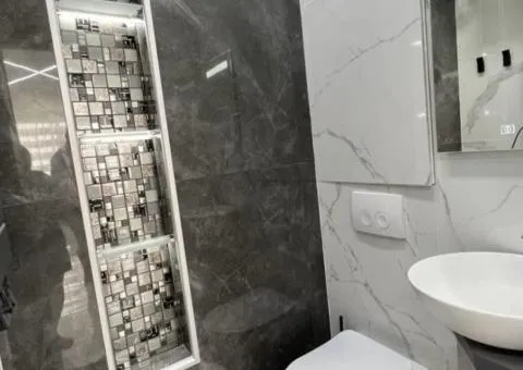 Продаж 3-кімнатної квартири, 74.4 м², ЖК «Коста Фонтана», Фонтанська Дорога, Одеса - 6/10