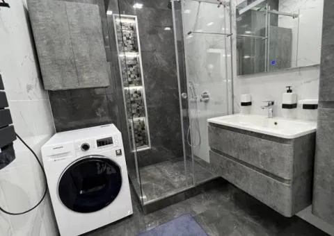 Продаж 3-кімнатної квартири, 74.4 м², ЖК «Коста Фонтана», Фонтанська Дорога, Одеса - 7/10