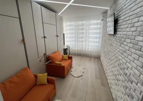 Продаж 3-кімнатної квартири, 74.4 м², ЖК «Коста Фонтана», Фонтанська Дорога, Одеса - 9/10