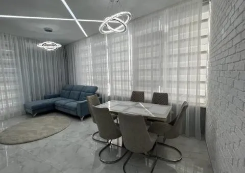 Продаж 3-кімнатної квартири, 74.4 м², ЖК «Коста Фонтана», Фонтанська Дорога, Одеса - 10/10