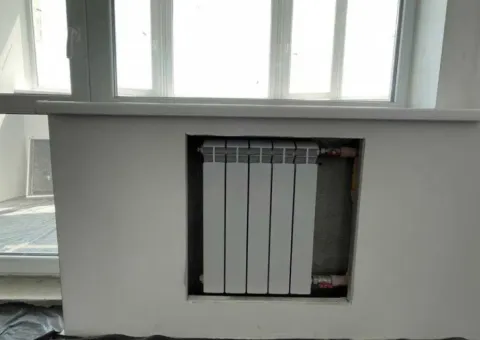 1-room apartment for sale, 42 m², Dobrovolskoho, Odesa - 1/10