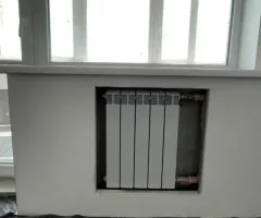 Продажа 1-комнатной квартиры, 42 м², Добровольского, Одесса
