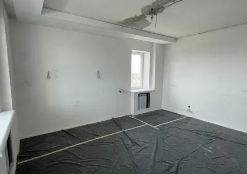 1-room apartment for sale, 42 m², Dobrovolskoho, Odesa - 2/10