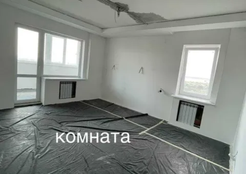 1-room apartment for sale, 42 m², Dobrovolskoho, Odesa - 3/10
