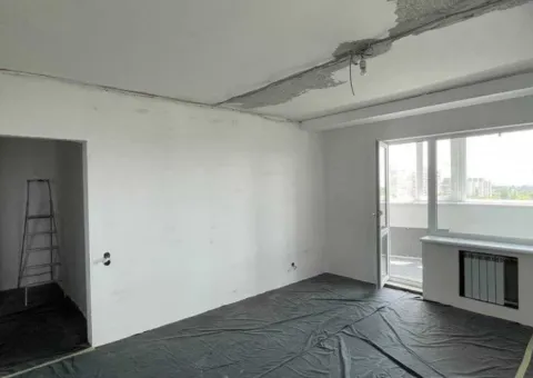 1-room apartment for sale, 42 m², Dobrovolskoho, Odesa - 4/10